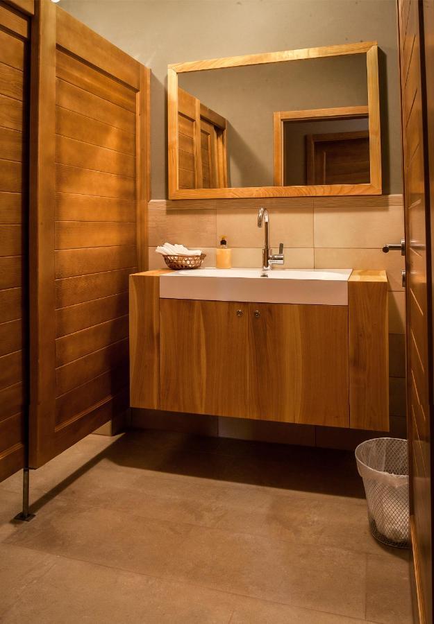 Glamping Kranjc Hotel Kobarid Luaran gambar